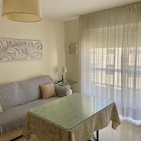 Apartamento Junto Estacion Tren Кордова Екстер'єр фото