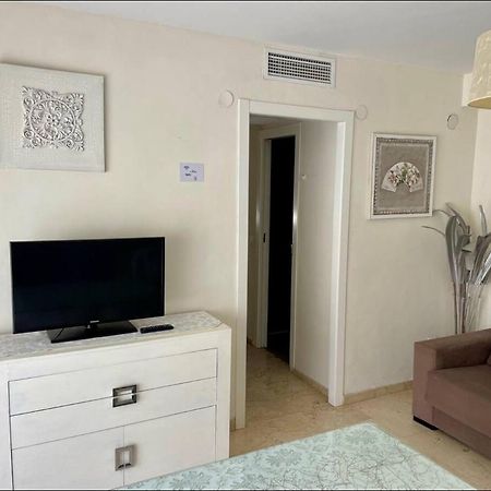 Apartamento Junto Estacion Tren Кордова Екстер'єр фото