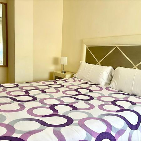 Apartamento Junto Estacion Tren Кордова Екстер'єр фото