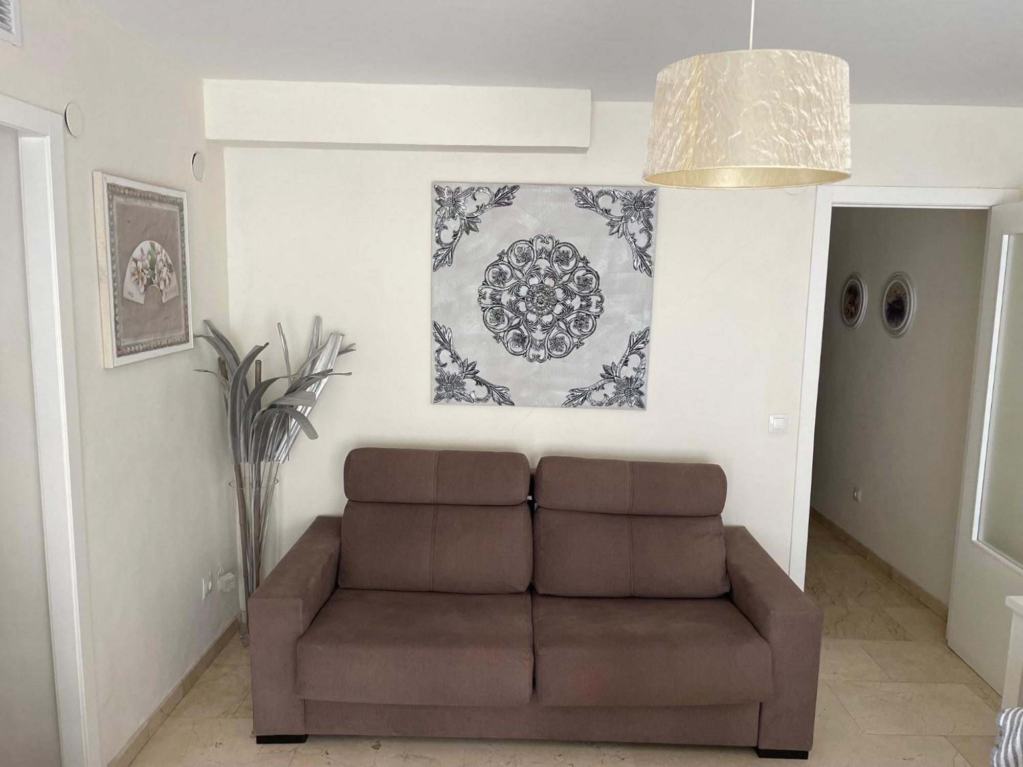 Apartamento Junto Estacion Tren Кордова Екстер'єр фото