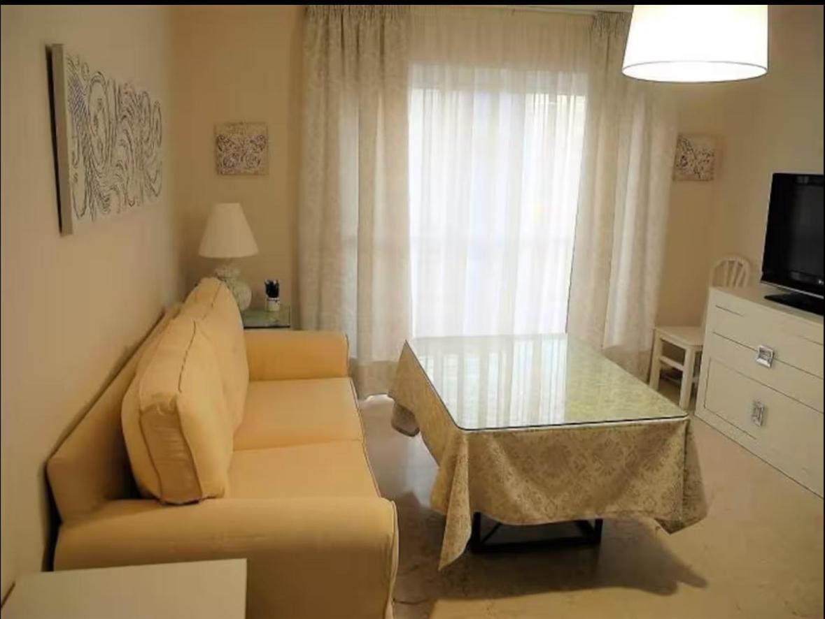 Apartamento Junto Estacion Tren Кордова Екстер'єр фото