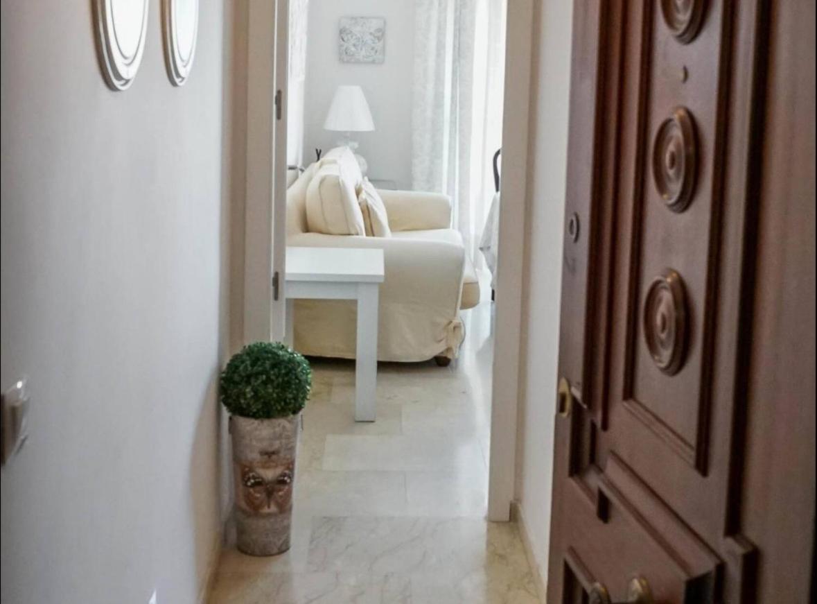 Apartamento Junto Estacion Tren Кордова Екстер'єр фото