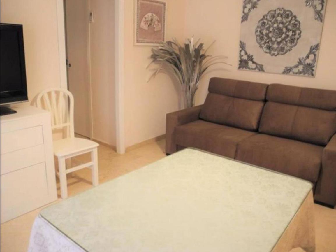 Apartamento Junto Estacion Tren Кордова Екстер'єр фото