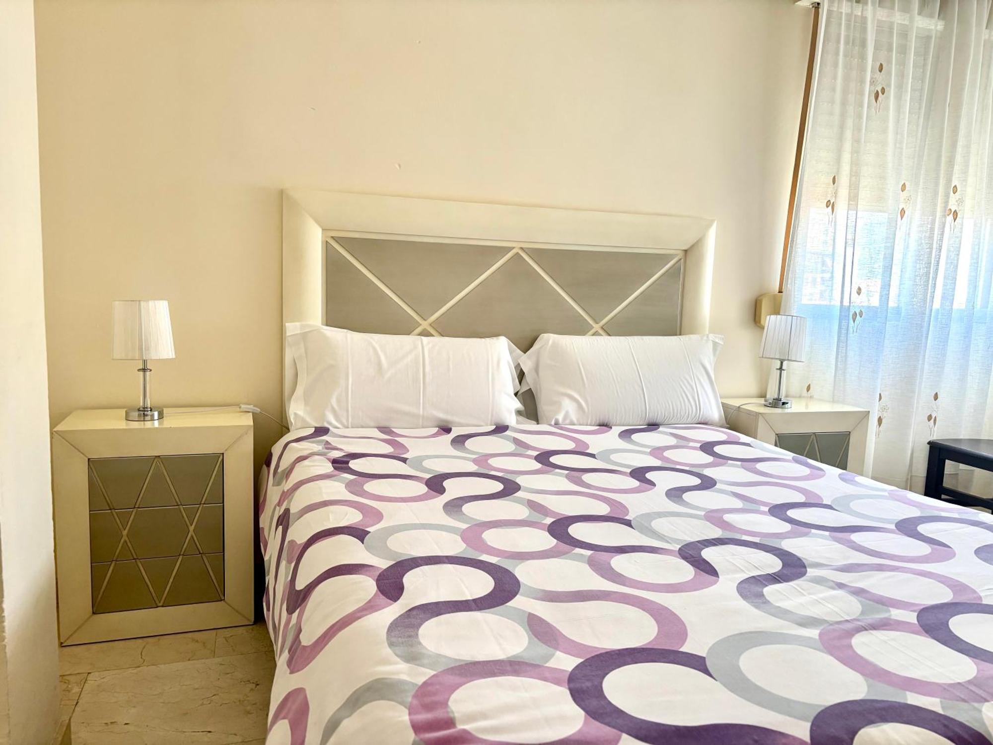 Apartamento Junto Estacion Tren Кордова Екстер'єр фото