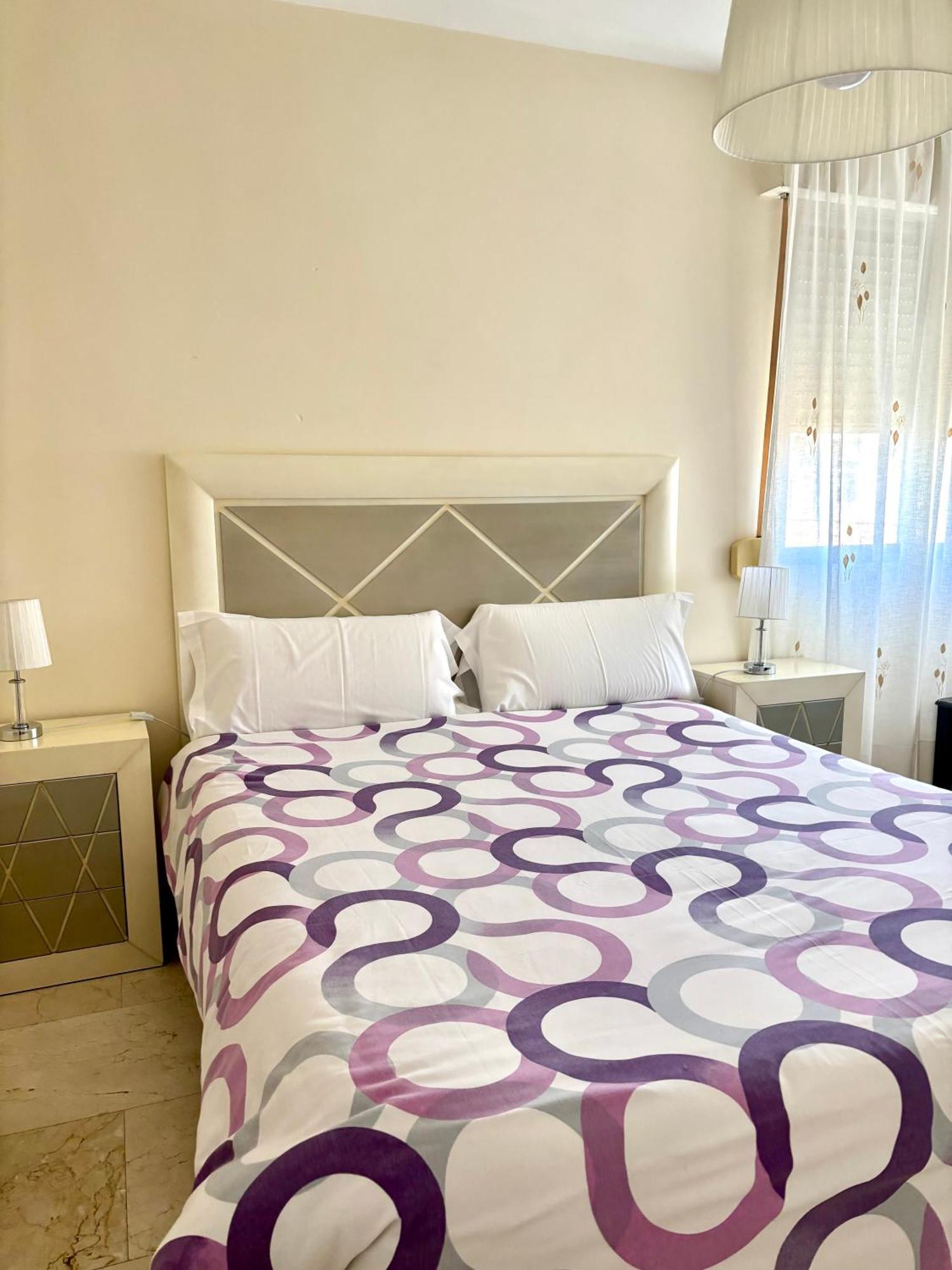 Apartamento Junto Estacion Tren Кордова Екстер'єр фото